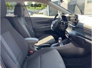 Hyundai i20 Automatik Kamera Klima Navi Spurhalte AC/AA
