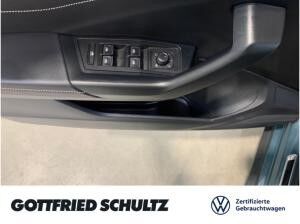Volkswagen T-Roc GOAL TSI NAVI SITZHEIZUNG EINPARKHILFE LED