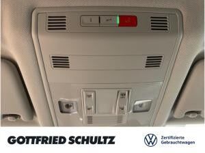 Volkswagen T-Roc GOAL TSI NAVI SITZHEIZUNG EINPARKHILFE LED