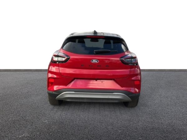 Ford Puma TITANIUM NAVI / LED / PDC / GJR / WINTER-PAKET