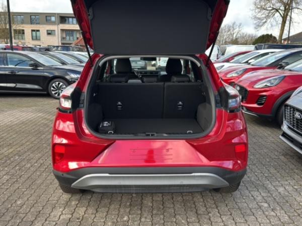 Ford Puma TITANIUM NAVI / LED / PDC / GJR / WINTER-PAKET