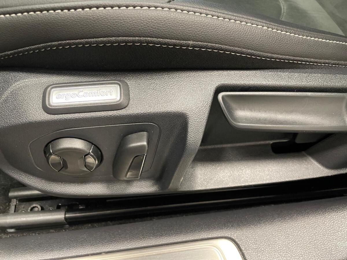 Volkswagen Arteon Shooting Brake Elegance 2.0 TSI 140kW DSG - LED AHK Rear View IQ.Drive Navi LM SHZ DAB+ MFL Digital Cockpit Pro