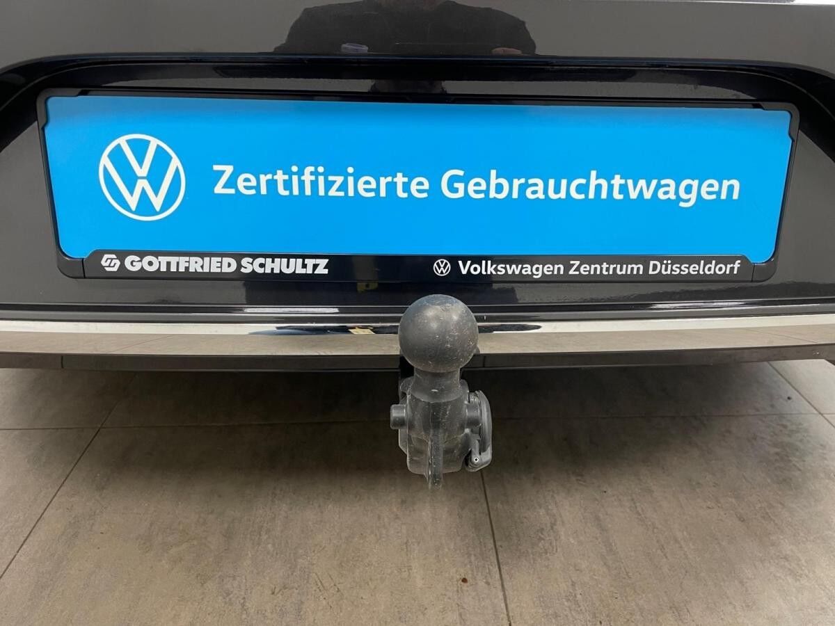 Volkswagen Arteon Shooting Brake Elegance 2.0 TSI 140kW DSG - LED AHK Rear View IQ.Drive Navi LM SHZ DAB+ MFL Digital Cockpit Pro