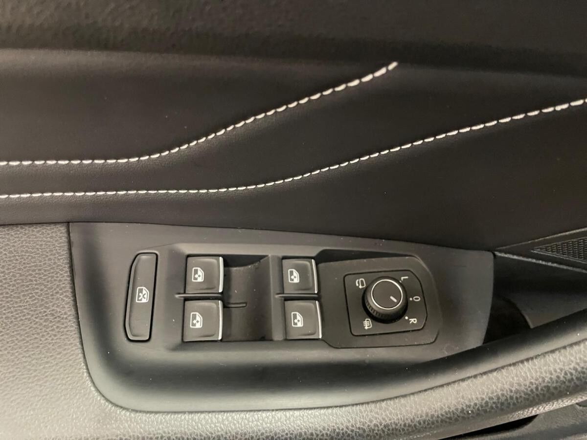 Volkswagen Arteon Shooting Brake Elegance 2.0 TSI 140kW DSG - LED AHK Rear View IQ.Drive Navi LM SHZ DAB+ MFL Digital Cockpit Pro