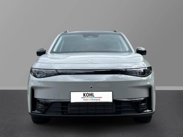 Leapmotor C10 REEV MY25 DAB PDC 360° Kamera ACC SHZ Klimaautom.