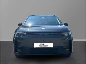 Leapmotor C10 Design MY25 DAB PDC 360° Kamera ACC SHZ Klimaautom.