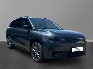 Leapmotor C10 Design MY25 DAB PDC 360° Kamera ACC SHZ Klimaautom.