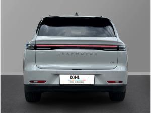 Leapmotor C10 REEV MY25 DAB PDC 360° Kamera ACC SHZ Klimaautom.