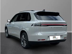 Leapmotor C10 REEV MY25 DAB PDC 360° Kamera ACC SHZ Klimaautom.