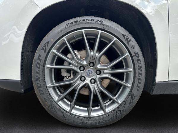 Leapmotor C10 REEV MY25 DAB PDC 360° Kamera ACC SHZ Klimaautom.