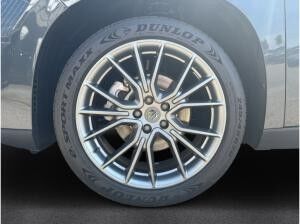 Leapmotor C10 Design MY25 DAB PDC 360° Kamera ACC SHZ Klimaautom.