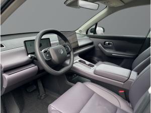 Leapmotor C10 REEV MY25 DAB PDC 360° Kamera ACC SHZ Klimaautom.