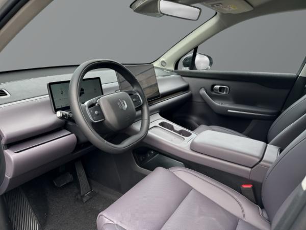 Leapmotor C10 REEV MY25 DAB PDC 360° Kamera ACC SHZ Klimaautom.