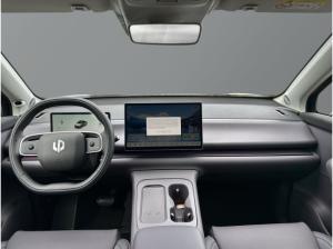 Leapmotor C10 REEV MY25 DAB PDC 360° Kamera ACC SHZ Klimaautom.