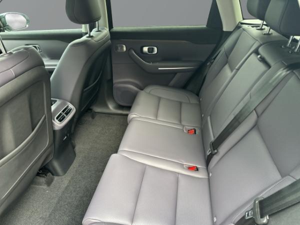 Leapmotor C10 REEV MY25 DAB PDC 360° Kamera ACC SHZ Klimaautom.