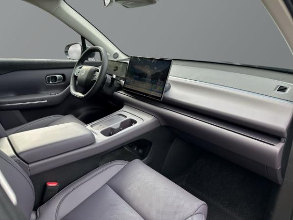 Leapmotor C10 REEV MY25 DAB PDC 360° Kamera ACC SHZ Klimaautom.