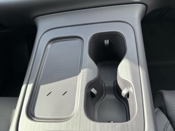 Leapmotor C10 REEV MY25 DAB PDC 360° Kamera ACC SHZ Klimaautom.