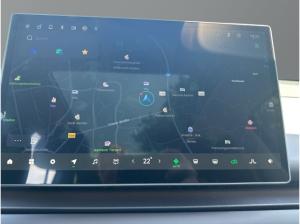 Leapmotor C10 Design MY25 DAB PDC 360° Kamera ACC SHZ Klimaautom.