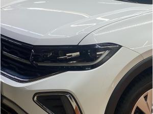 Volkswagen T-Cross Life 1.0 TSI Matrix-LED Garantie bis 07/2029