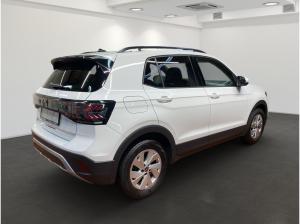 Volkswagen T-Cross Life 1.0 TSI Matrix-LED Garantie bis 07/2029