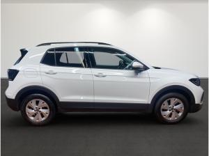 Volkswagen T-Cross Life 1.0 TSI Matrix-LED Garantie bis 07/2029