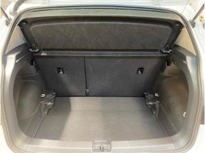 Volkswagen T-Cross Life 1.0 TSI Matrix-LED Garantie bis 07/2029