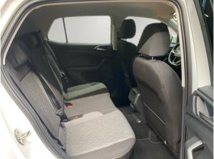 Volkswagen T-Cross Life 1.0 TSI Matrix-LED Garantie bis 07/2029