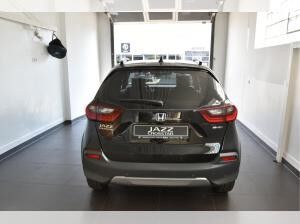 Honda Jazz 1.5 i-MMD Hybrid Crosstar Advance🎅🏻Weihnachtsaktion🎅🏻