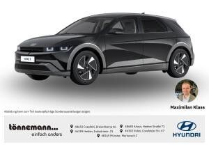 Hyundai IONIQ 5 UNIQ inkl. PARK-PAKET⚡️84kWh⚡️ *HEAD UP DISPLAY+MATRIX-LED+BOSE SOUNDSYSTEM