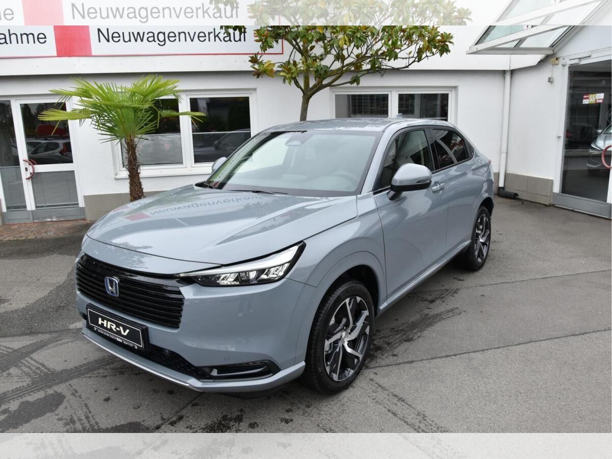 Honda HR-V 1.5 i-MMD Hybrid Advance🥳sofort verfügbar🥳