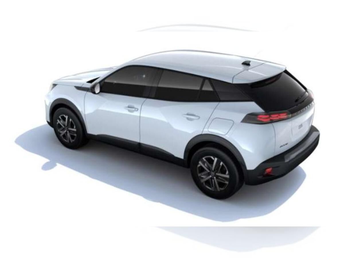 Peugeot 2008 BUSINESS 1.2l, Navi, Met., SHZ vorn, Klimaaut., Herbst Aktion