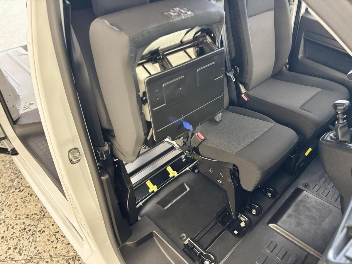 Opel Vivaro ❗️ CARGO-L2-VFW - 120PS - SOFORT VERFÜGBAR ❗️