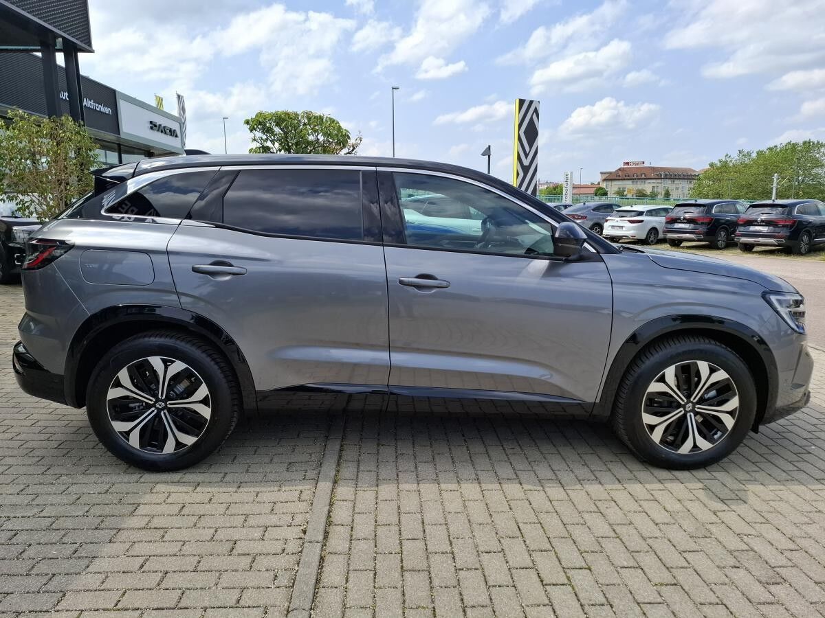 Renault Austral Techno Mild Hybrid 160 Automatik - Sofort Verfügbar!