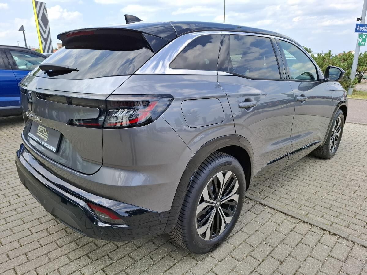 Renault Austral Techno Mild Hybrid 160 Automatik - Sofort Verfügbar!