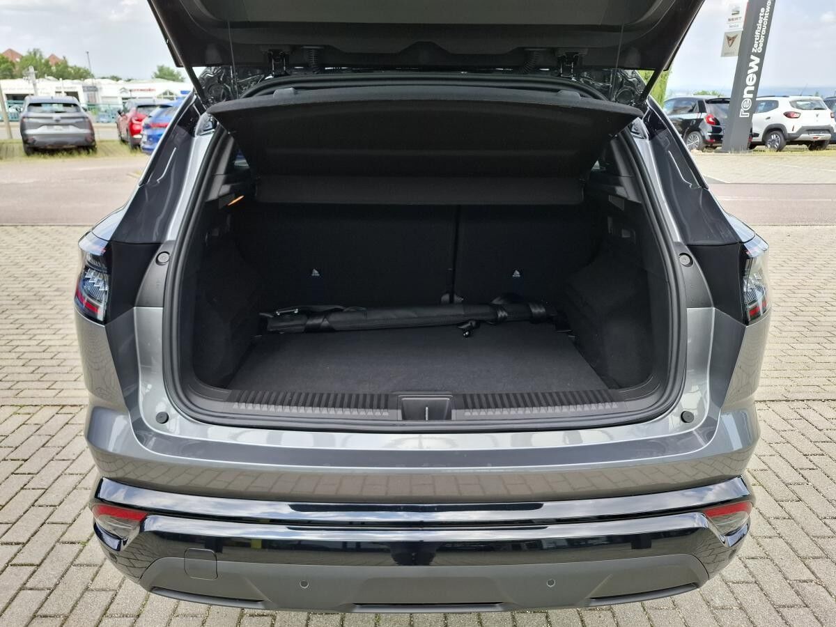 Renault Austral Techno Mild Hybrid 160 Automatik - Sofort Verfügbar!