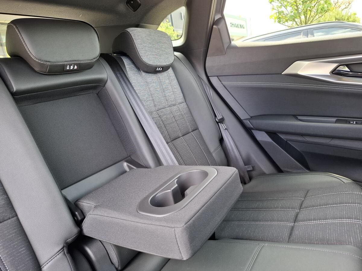 Renault Austral Techno Mild Hybrid 160 Automatik - Sofort Verfügbar!