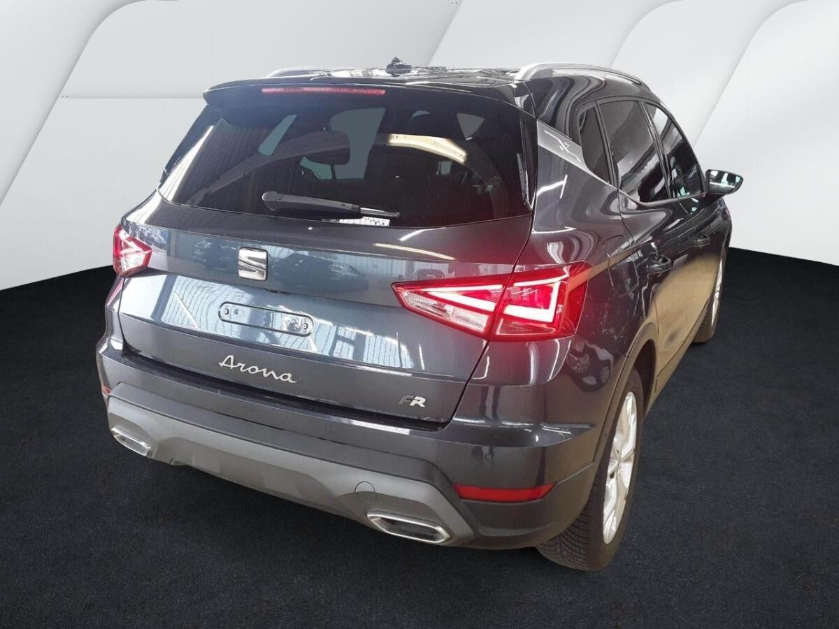 Seat Arona 1.0 TSI DSG - FR
