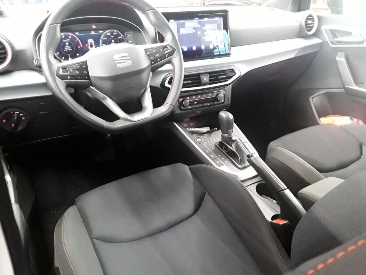 Seat Arona 1.0 TSI DSG - FR