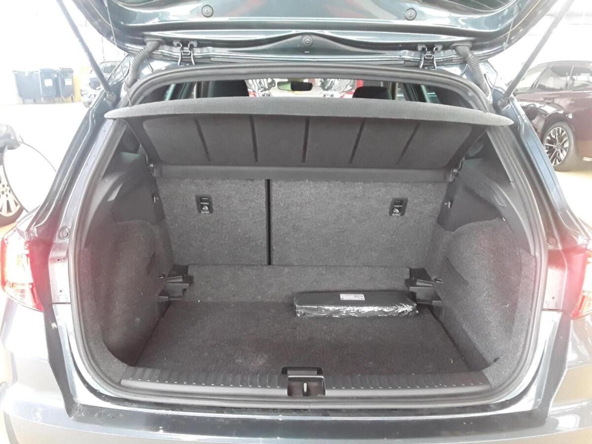 Seat Arona 1.0 TSI DSG - FR