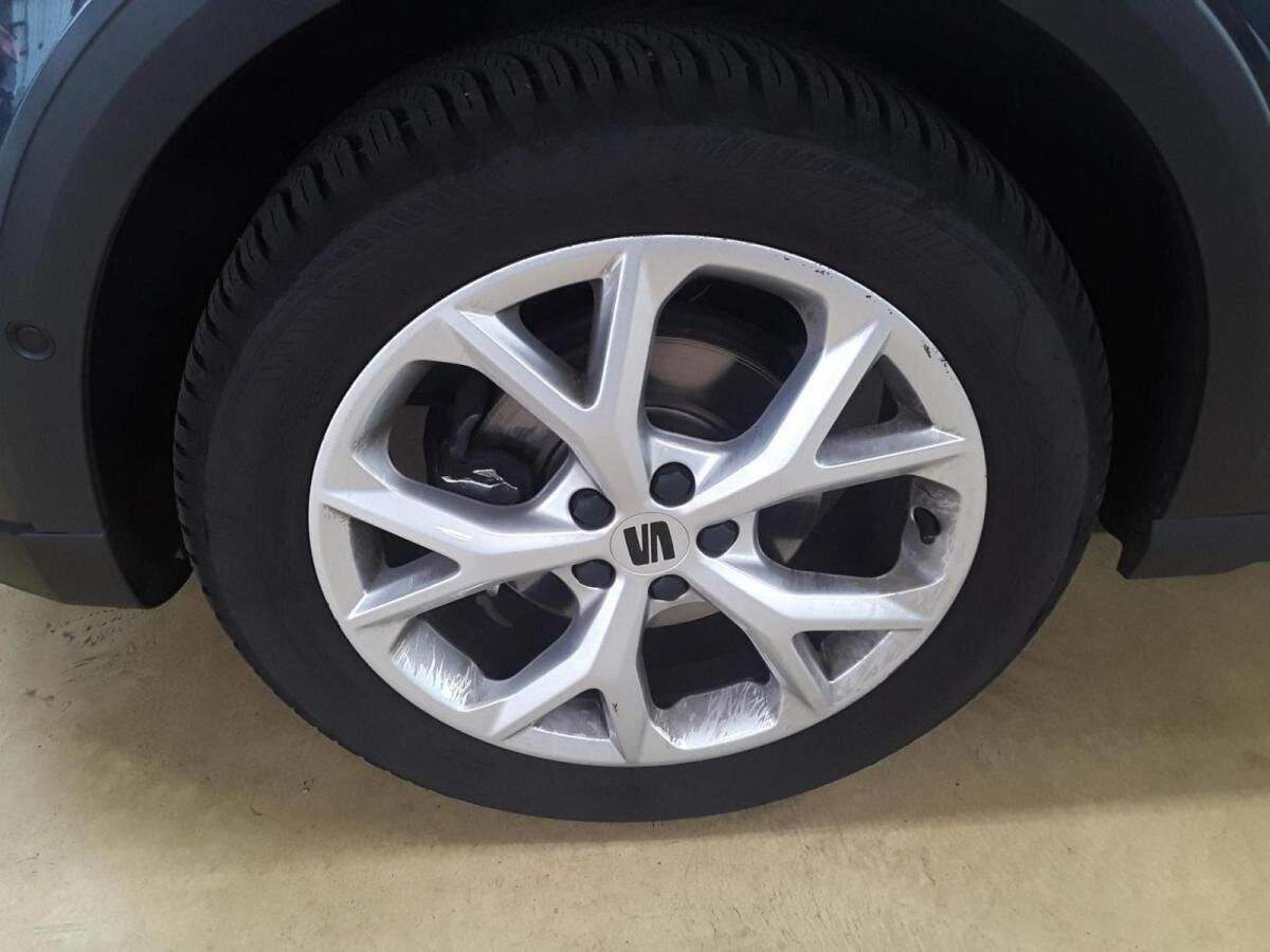 Seat Arona 1.0 TSI DSG - FR