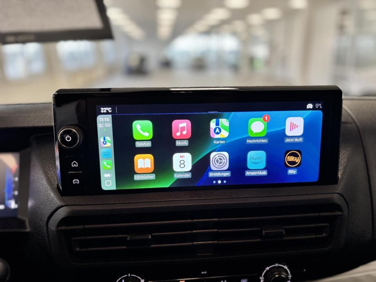 Opel Vivaro ❗️ CARGO-L2-VFW - 120PS - SOFORT VERFÜGBAR ❗️