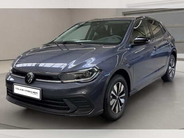 Volkswagen Polo Goal ***nur solange der Vorrat reicht***
