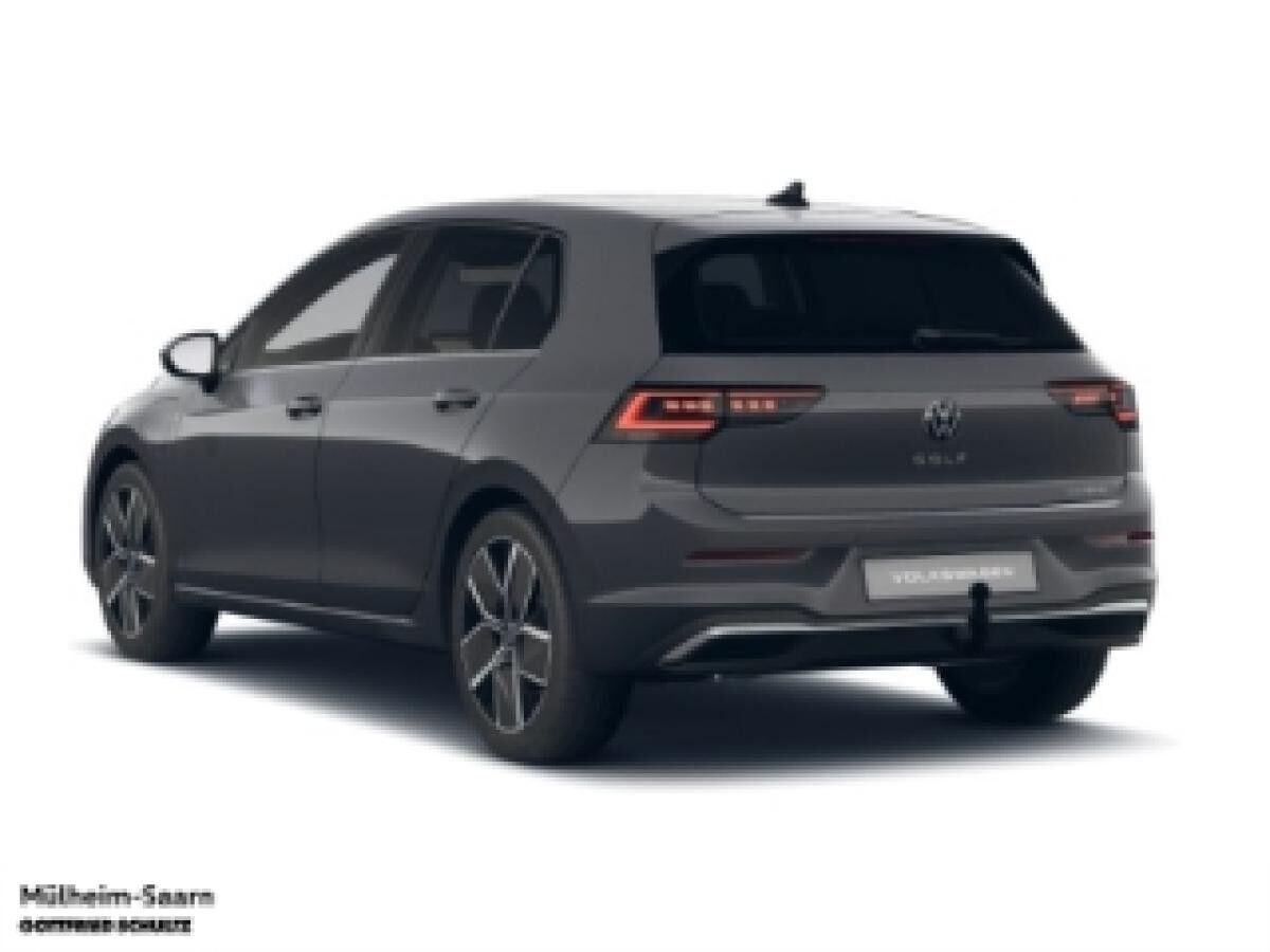 Volkswagen Golf Style 1.5 e-Hybrid (VW Mülheim)