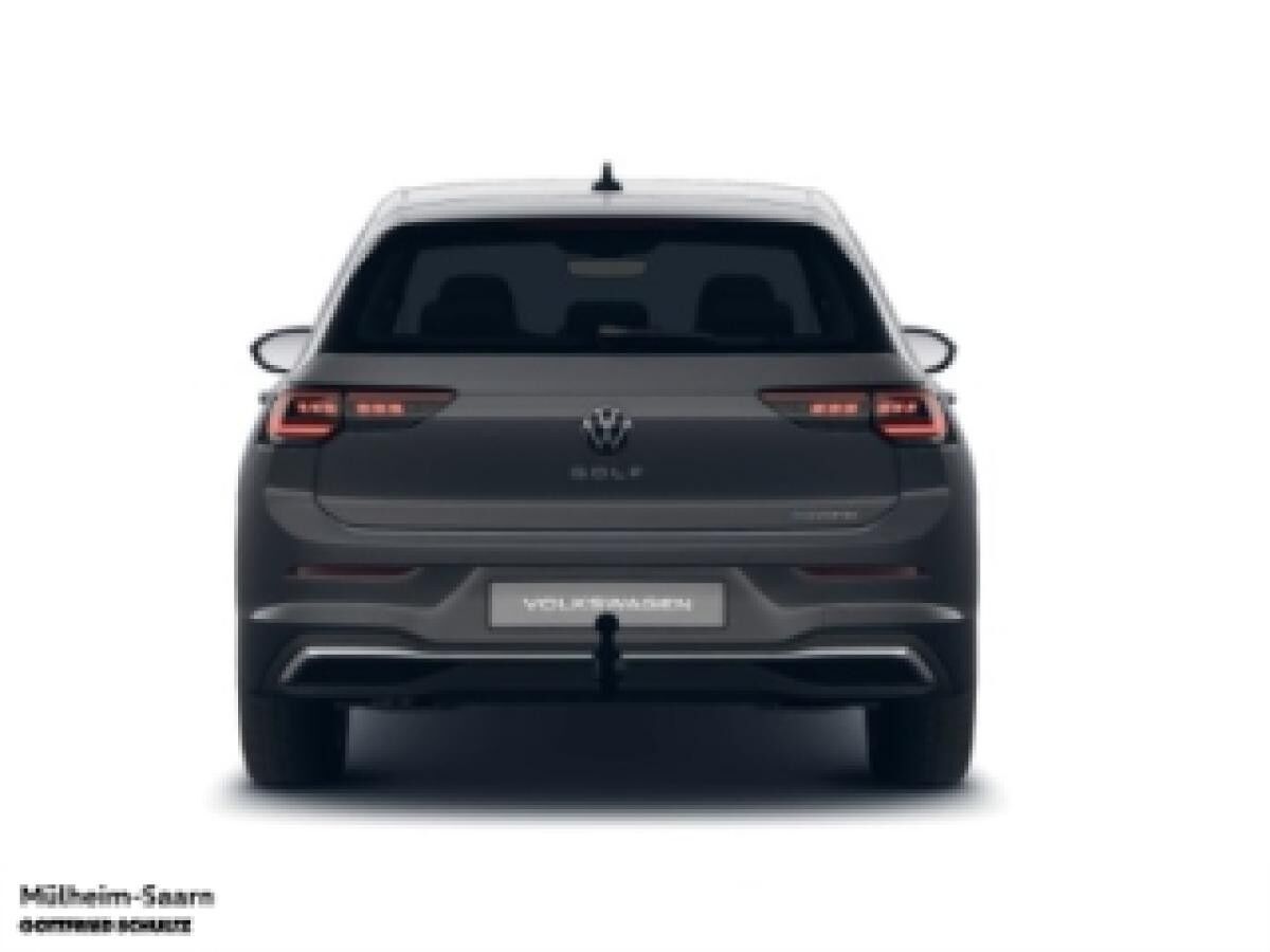 Volkswagen Golf Style 1.5 e-Hybrid (VW Mülheim)