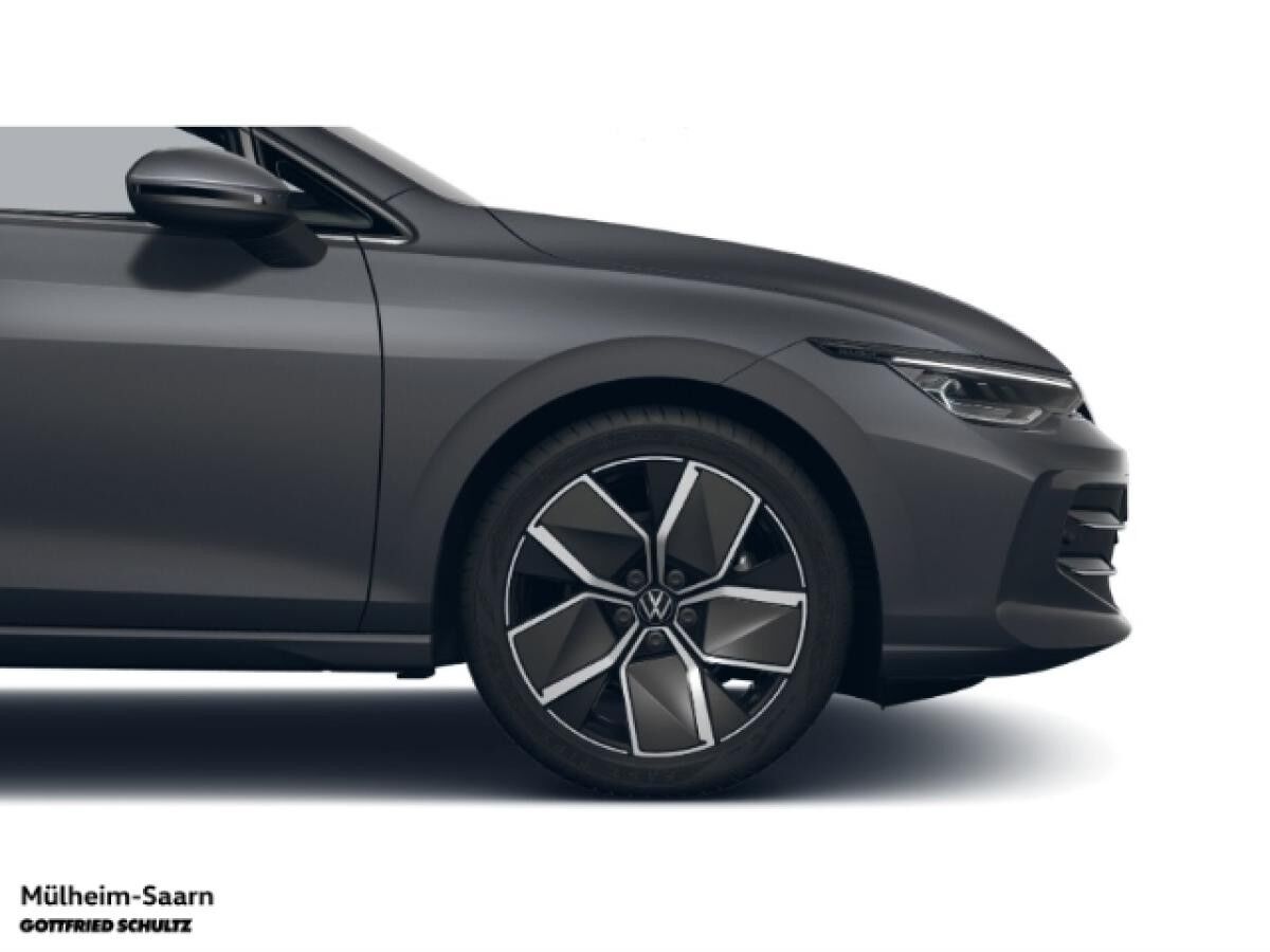 Volkswagen Golf Style 1.5 e-Hybrid (VW Mülheim)