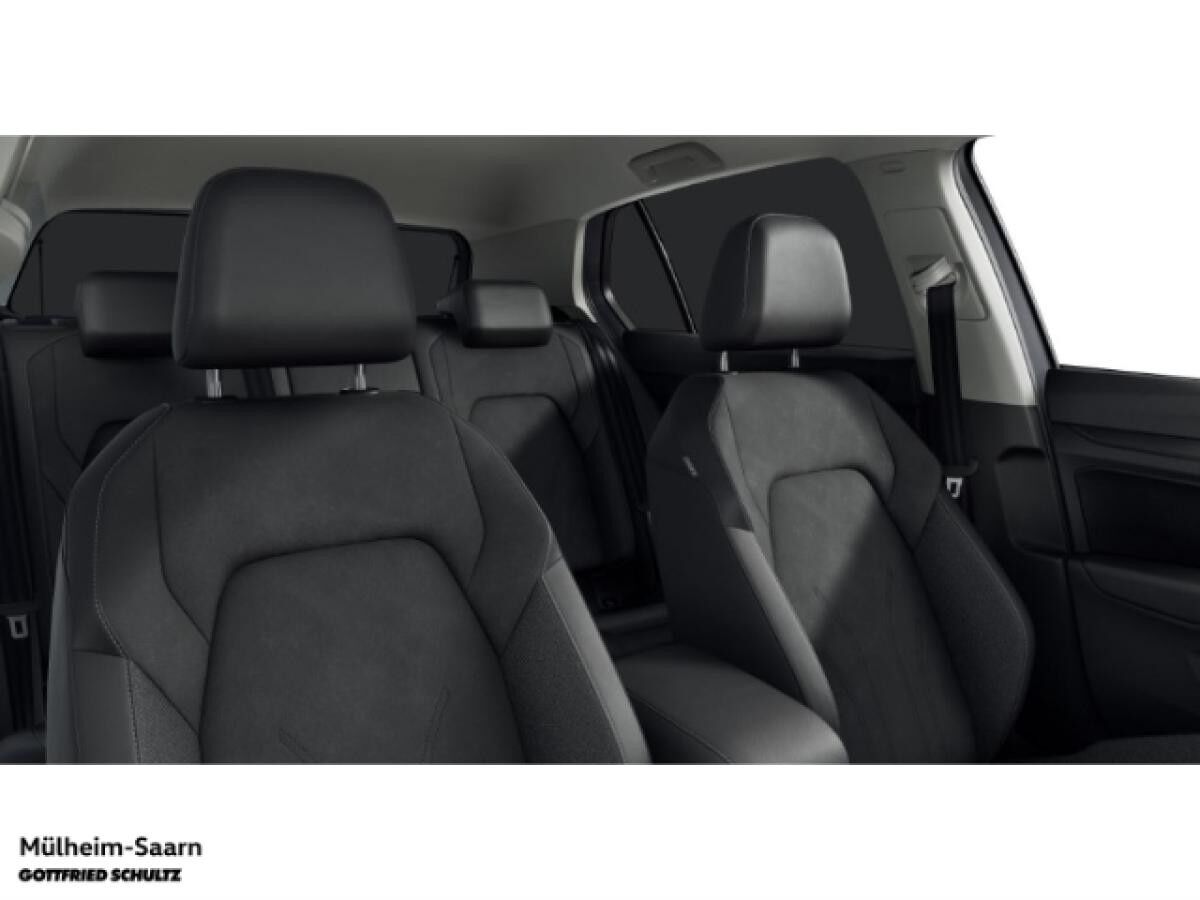 Volkswagen Golf Style 1.5 e-Hybrid (VW Mülheim)