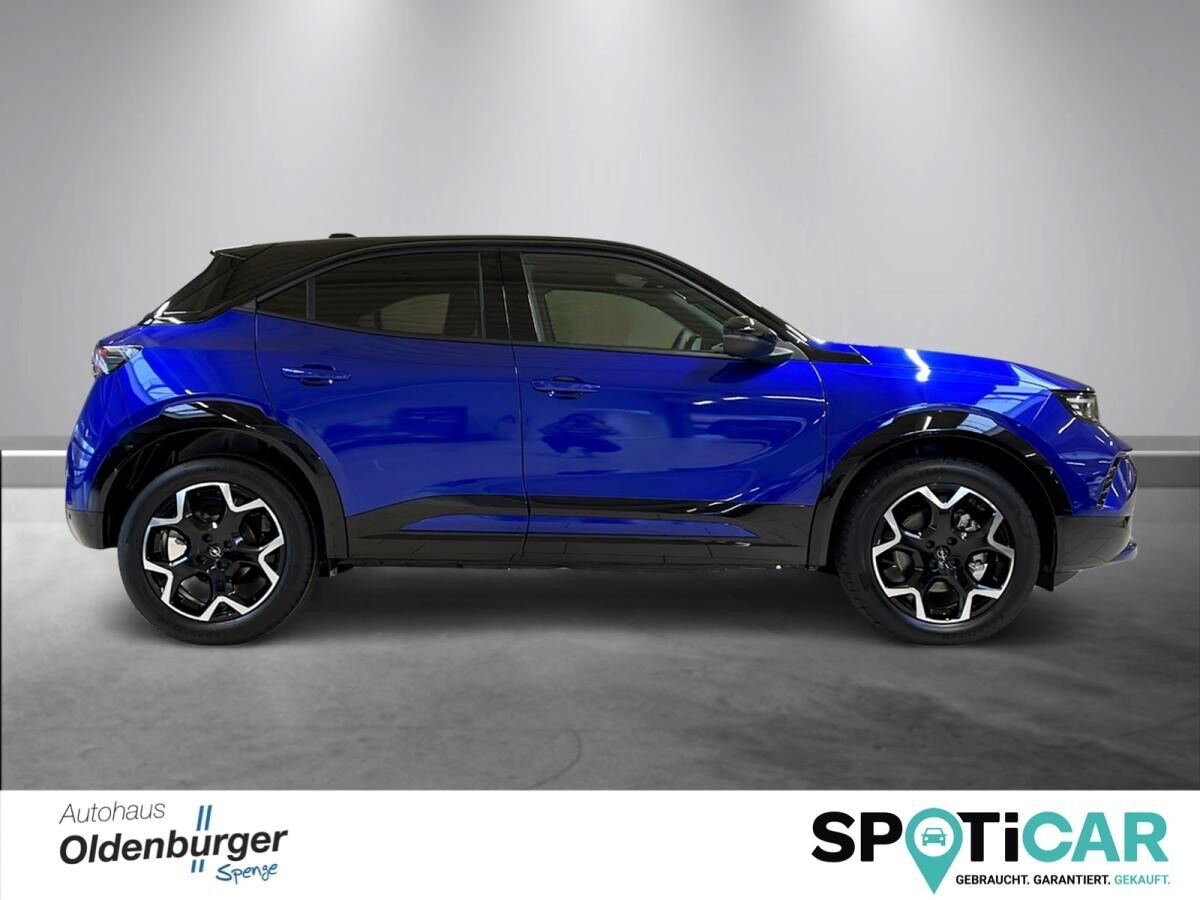 Opel Mokka GS inkl. Komfort- & Tech-Paket *sofort verfügbar*