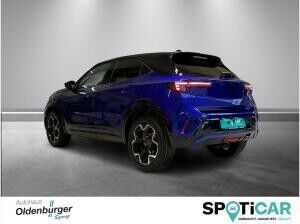 Opel Mokka GS inkl. Komfort- & Tech-Paket *sofort verfügbar*