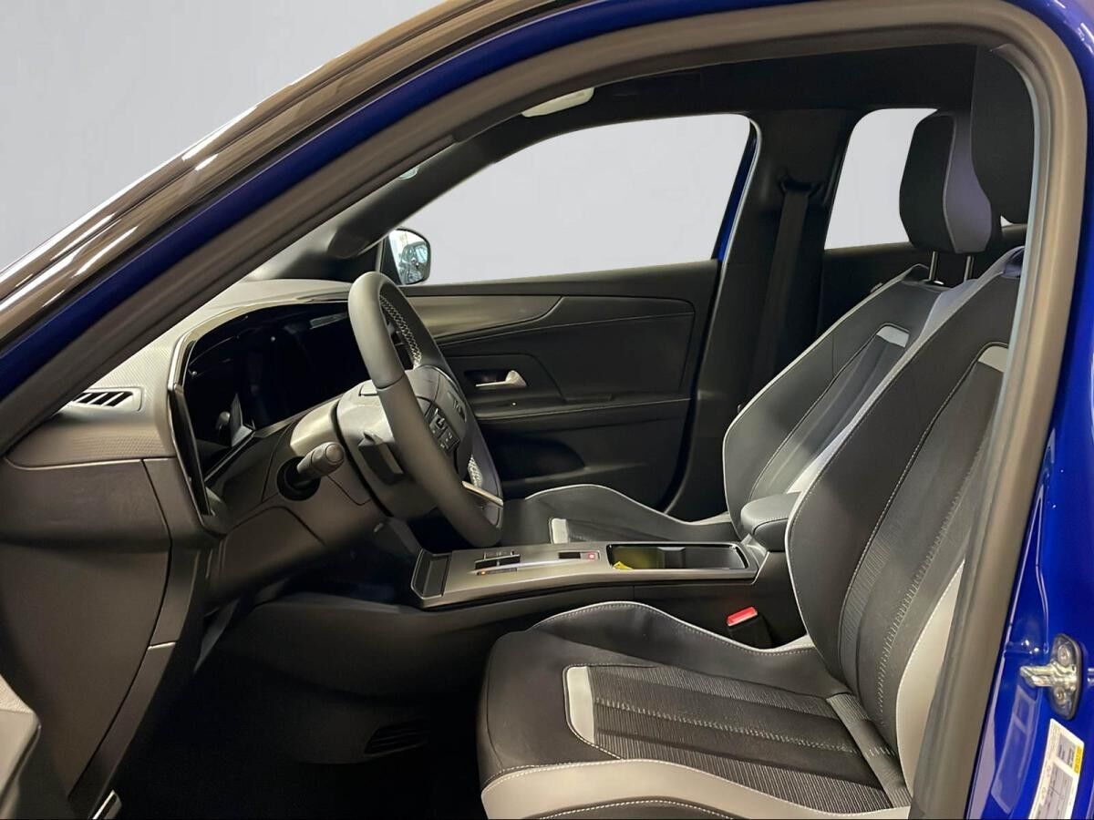 Opel Mokka GS inkl. Komfort- & Tech-Paket *sofort verfügbar*