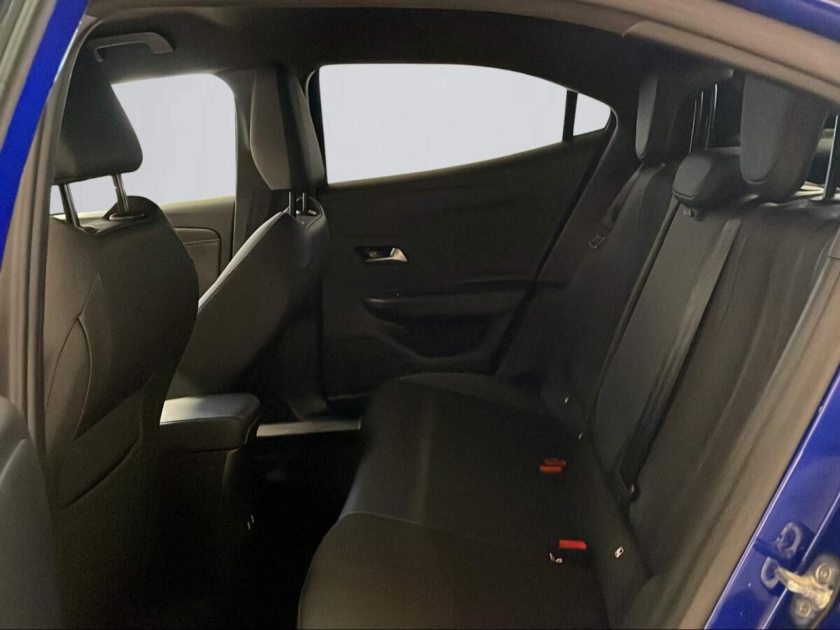 Opel Mokka GS inkl. Komfort- & Tech-Paket *sofort verfügbar*